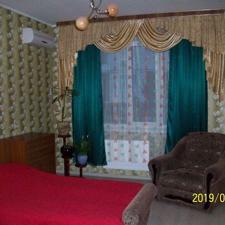 Flat near the sea Apartment Odessa Luaran gambar