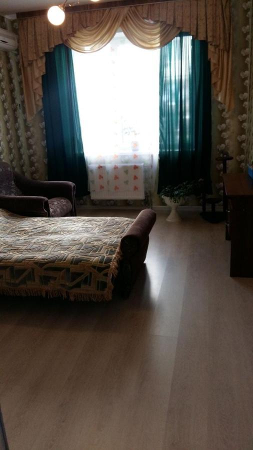 Flat near the sea Apartment Odessa Luaran gambar