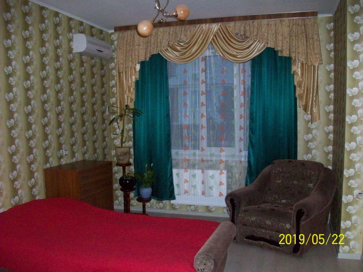 Flat near the sea Apartment Odessa Luaran gambar